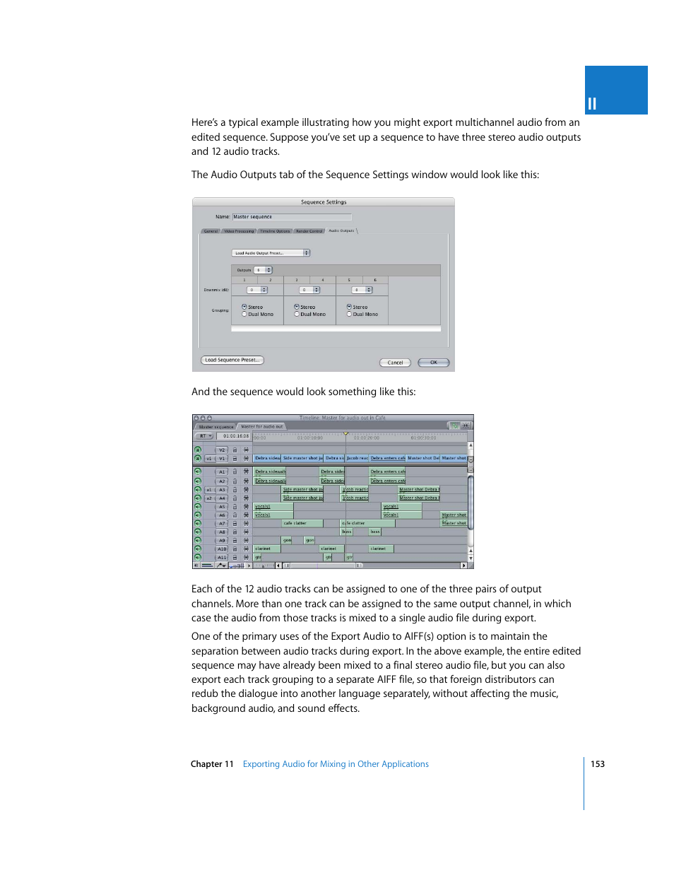 Apple Final Cut Pro 5 User Manual | Page 1504 / 1868