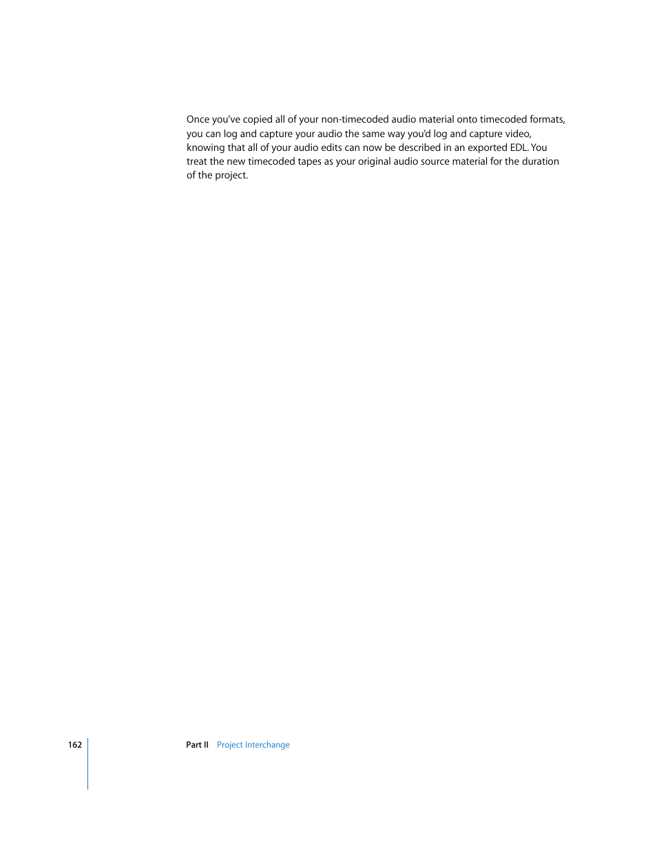 Apple Final Cut Pro 5 User Manual | Page 1513 / 1868