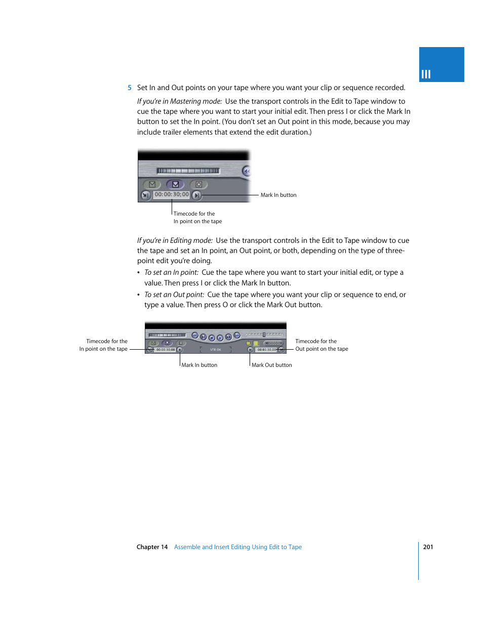 Apple Final Cut Pro 5 User Manual | Page 1552 / 1868