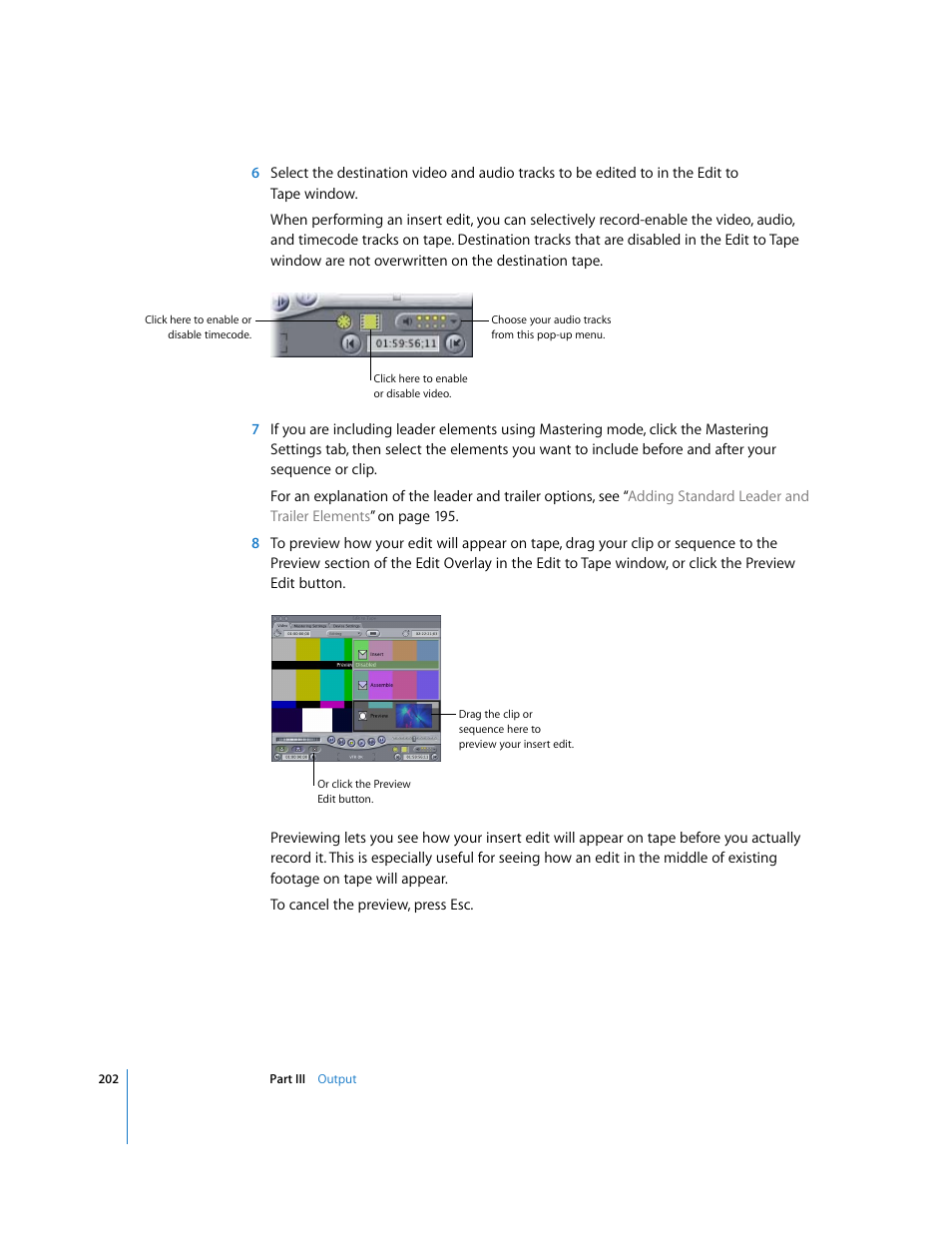 Apple Final Cut Pro 5 User Manual | Page 1553 / 1868