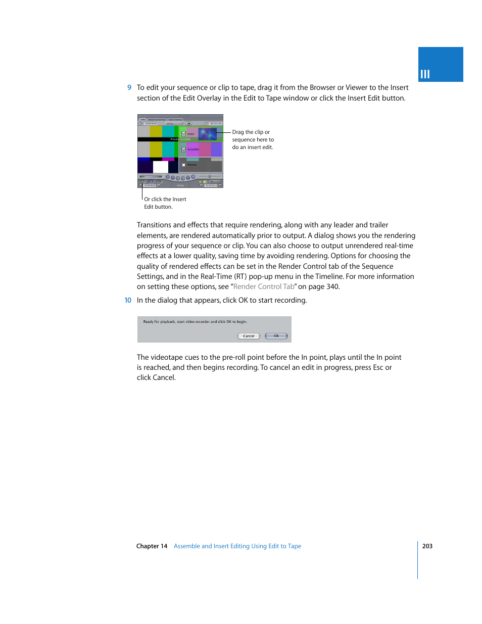Apple Final Cut Pro 5 User Manual | Page 1554 / 1868