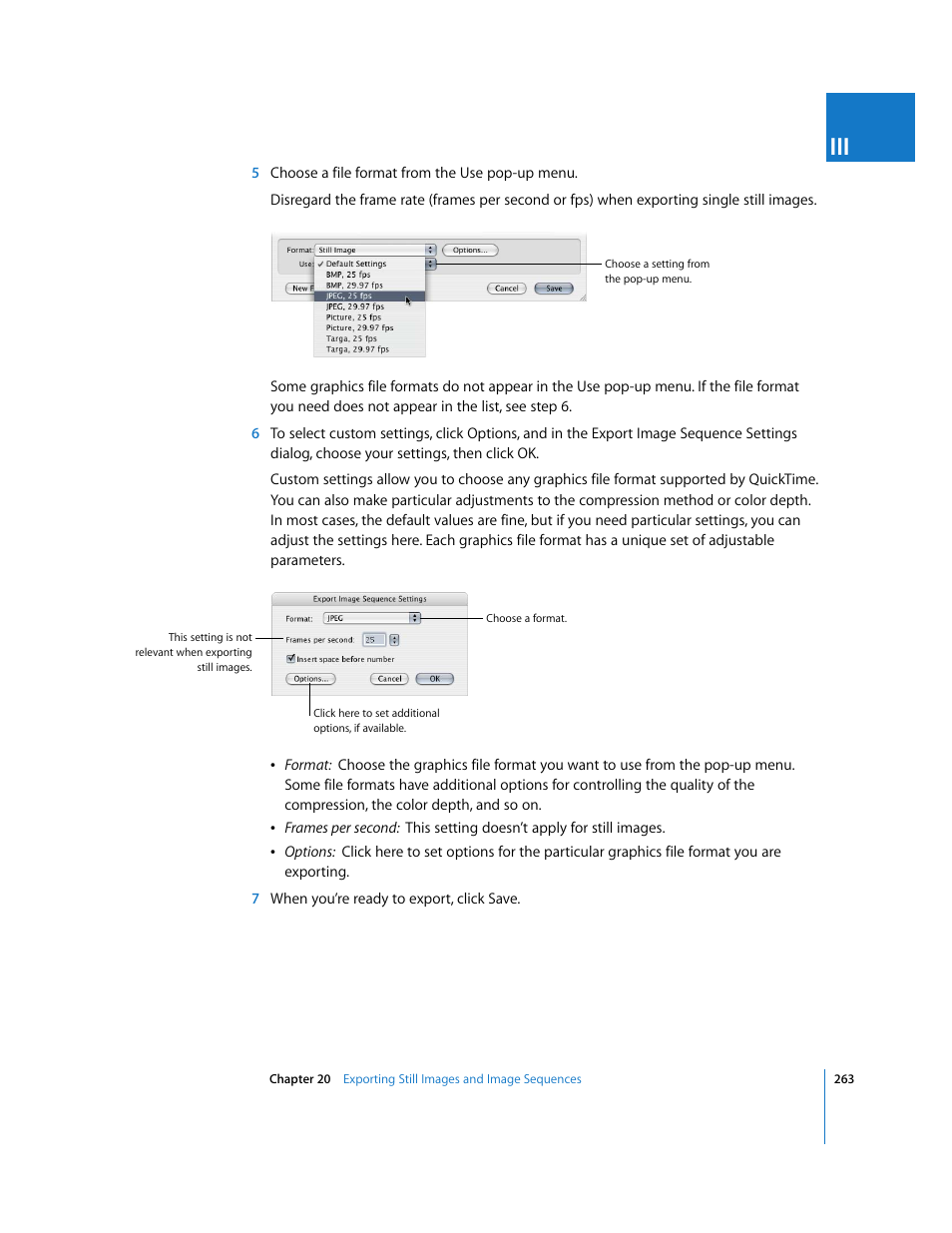 Apple Final Cut Pro 5 User Manual | Page 1614 / 1868
