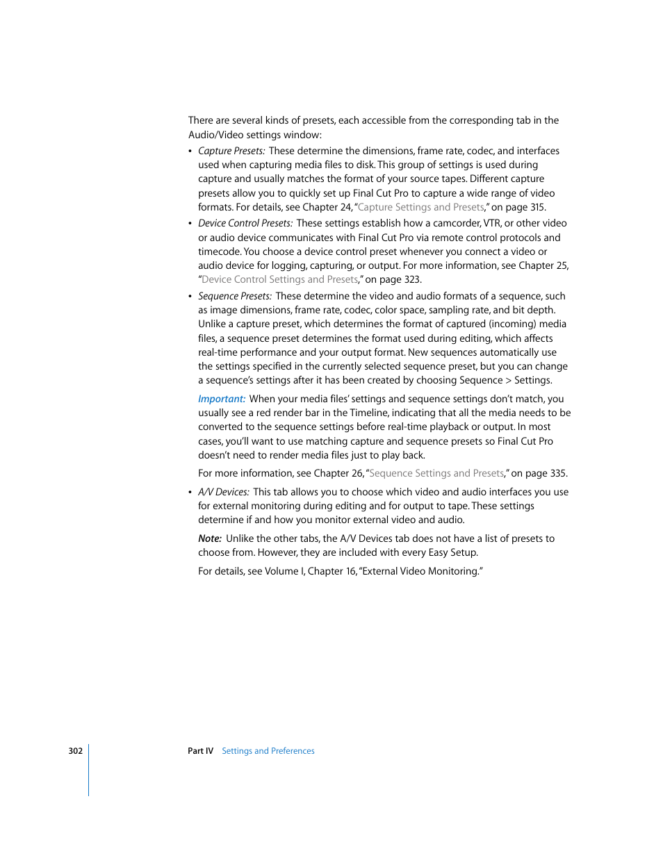 Apple Final Cut Pro 5 User Manual | Page 1653 / 1868