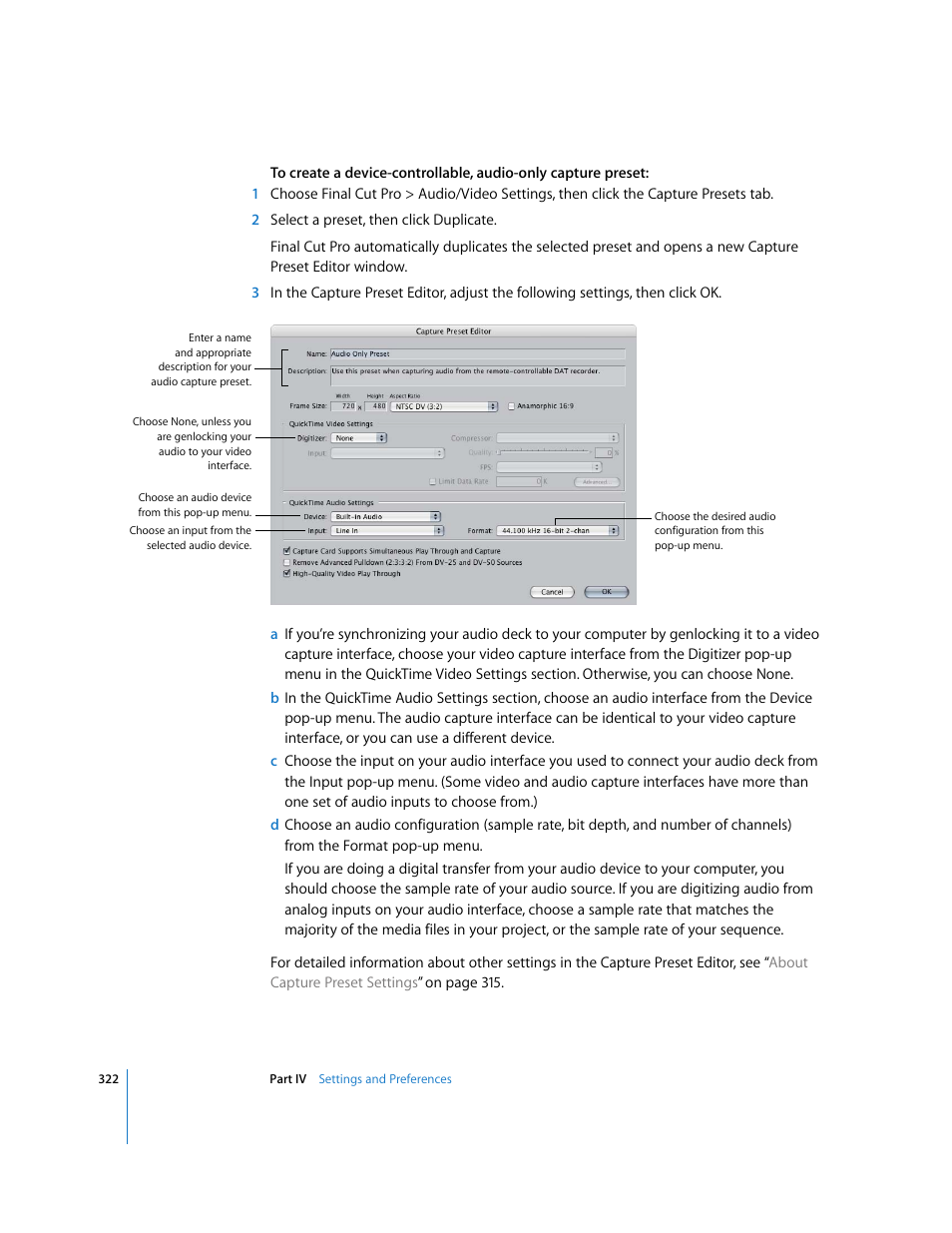 Apple Final Cut Pro 5 User Manual | Page 1673 / 1868