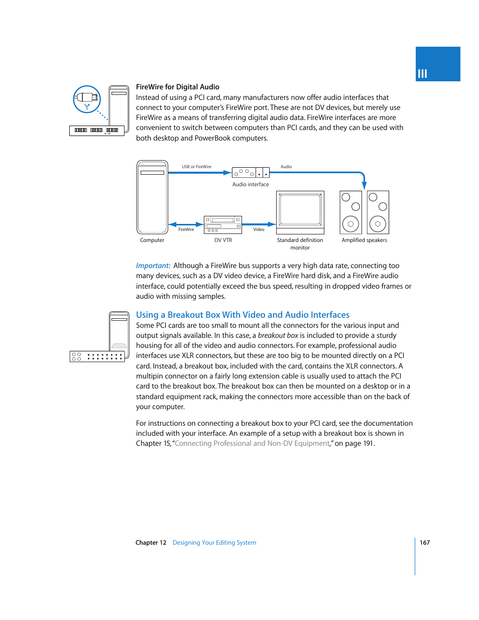 Apple Final Cut Pro 5 User Manual | Page 168 / 1868