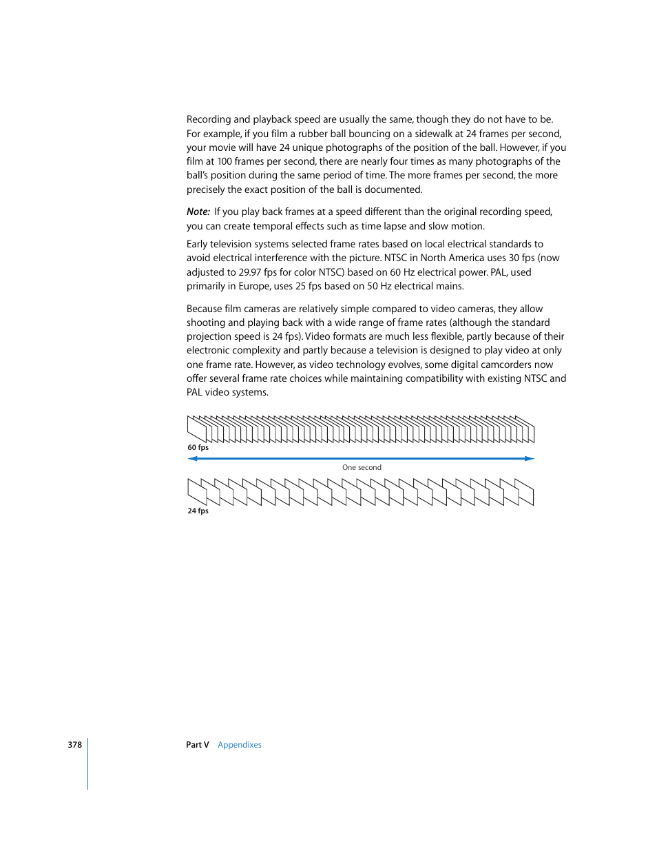 Apple Final Cut Pro 5 User Manual | Page 1729 / 1868