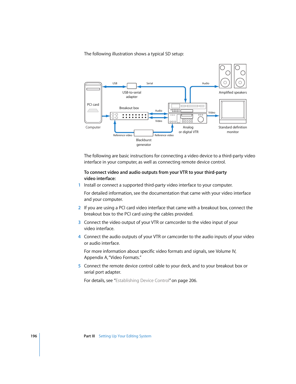 Apple Final Cut Pro 5 User Manual | Page 197 / 1868