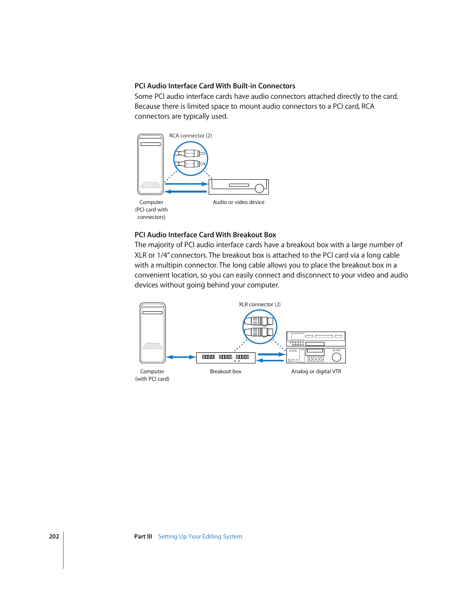 Apple Final Cut Pro 5 User Manual | Page 203 / 1868