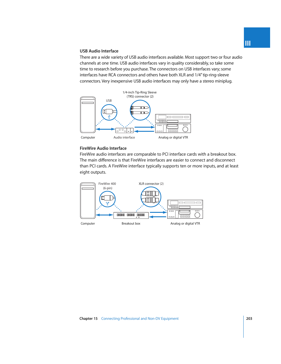 Apple Final Cut Pro 5 User Manual | Page 204 / 1868