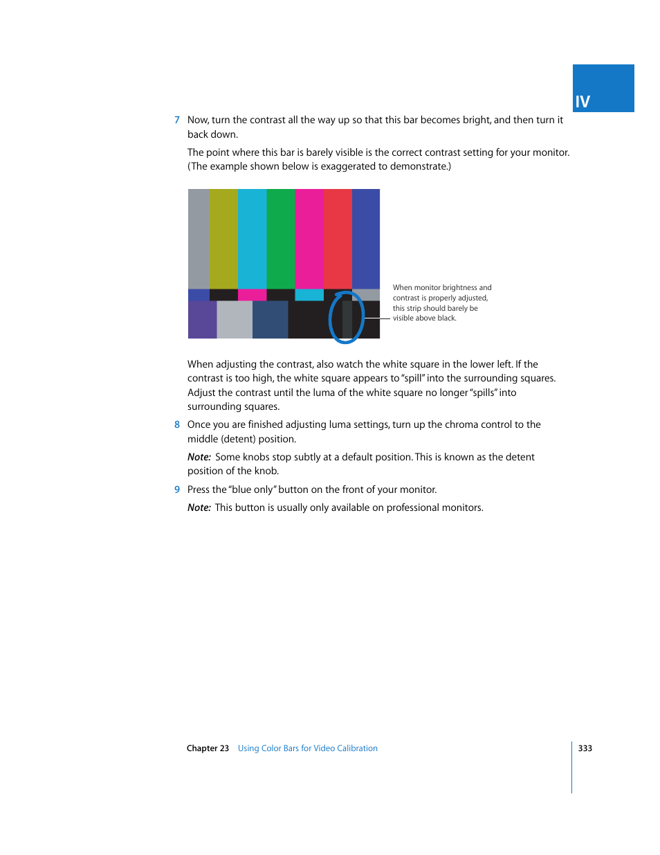 Apple Final Cut Pro 5 User Manual | Page 334 / 1868
