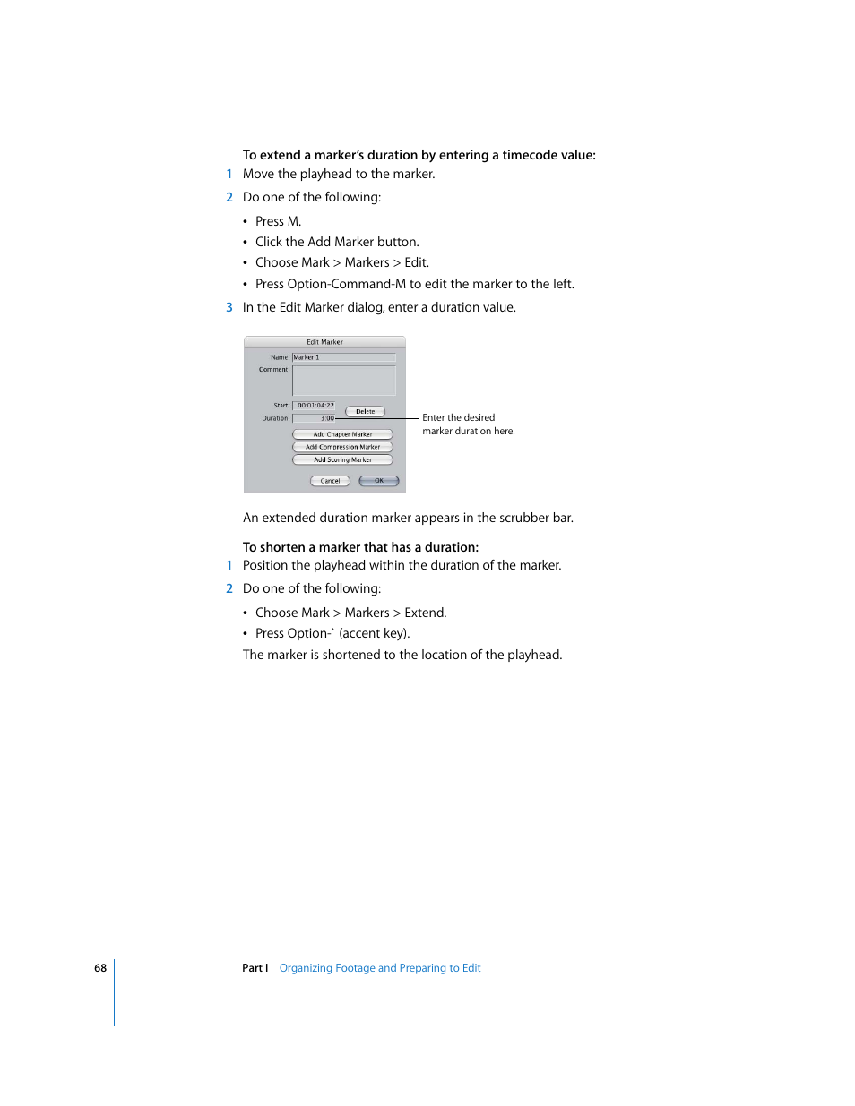 Apple Final Cut Pro 5 User Manual | Page 403 / 1868