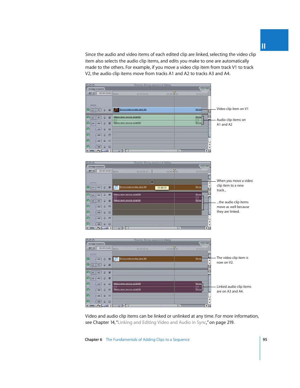 Apple Final Cut Pro 5 User Manual | Page 430 / 1868