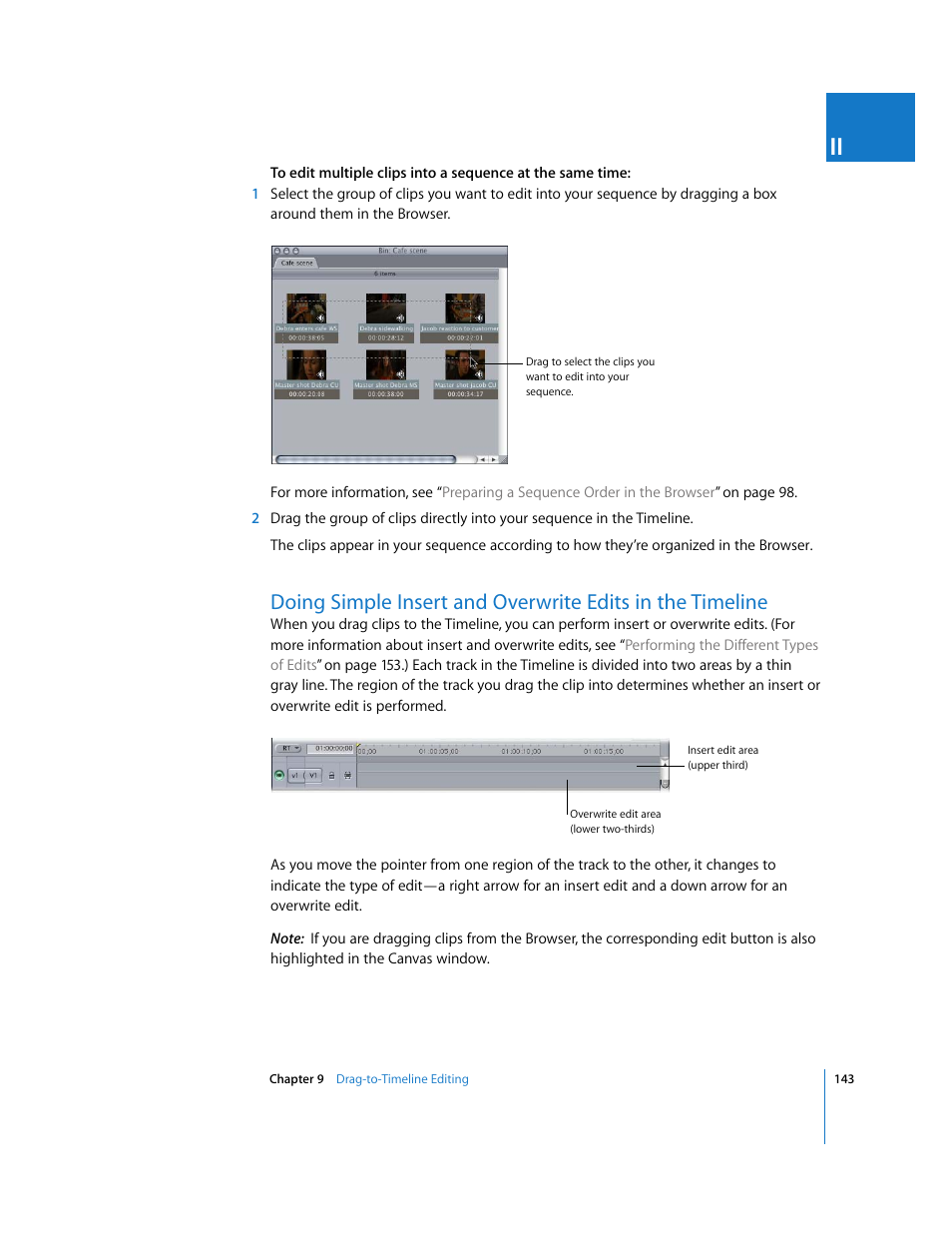 P. 143) | Apple Final Cut Pro 5 User Manual | Page 478 / 1868