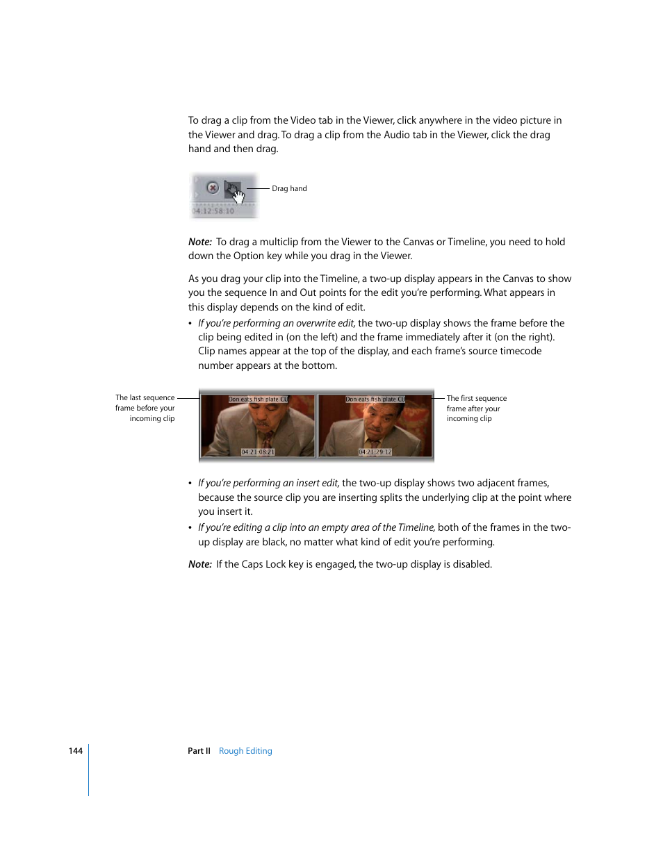 Apple Final Cut Pro 5 User Manual | Page 479 / 1868