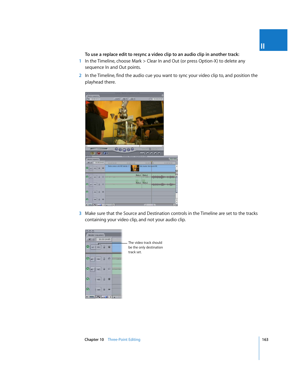 Apple Final Cut Pro 5 User Manual | Page 498 / 1868