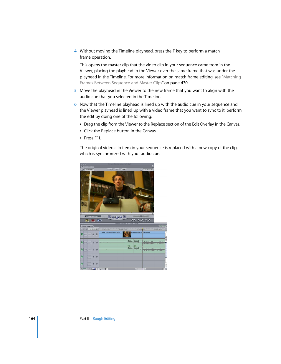 Apple Final Cut Pro 5 User Manual | Page 499 / 1868