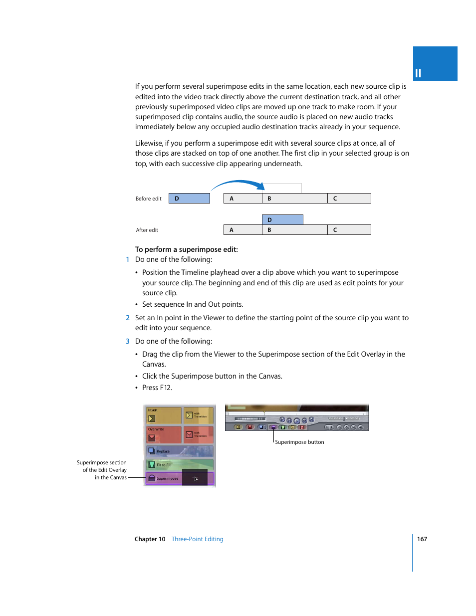 Apple Final Cut Pro 5 User Manual | Page 502 / 1868