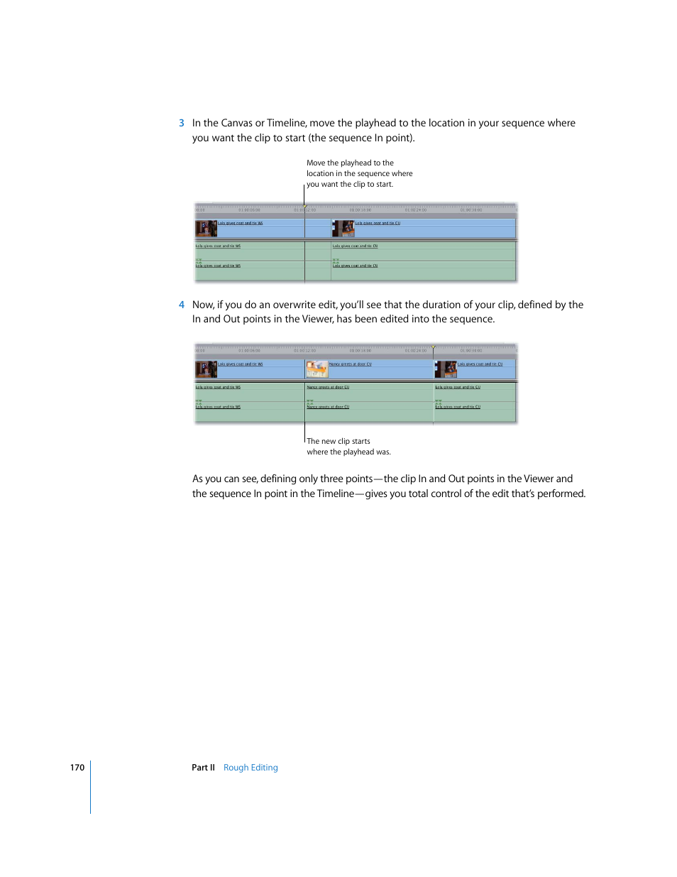 Apple Final Cut Pro 5 User Manual | Page 505 / 1868