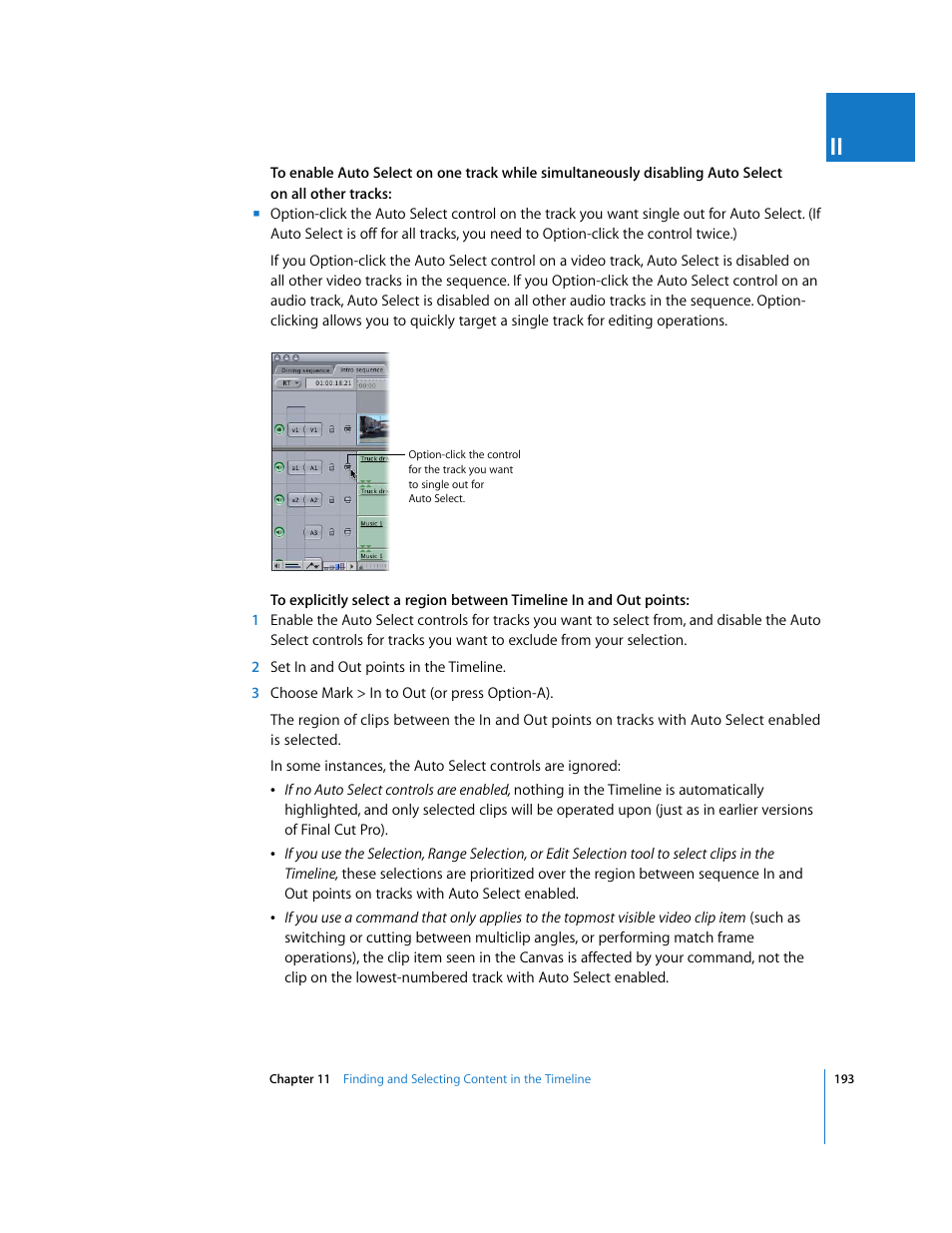 Apple Final Cut Pro 5 User Manual | Page 528 / 1868