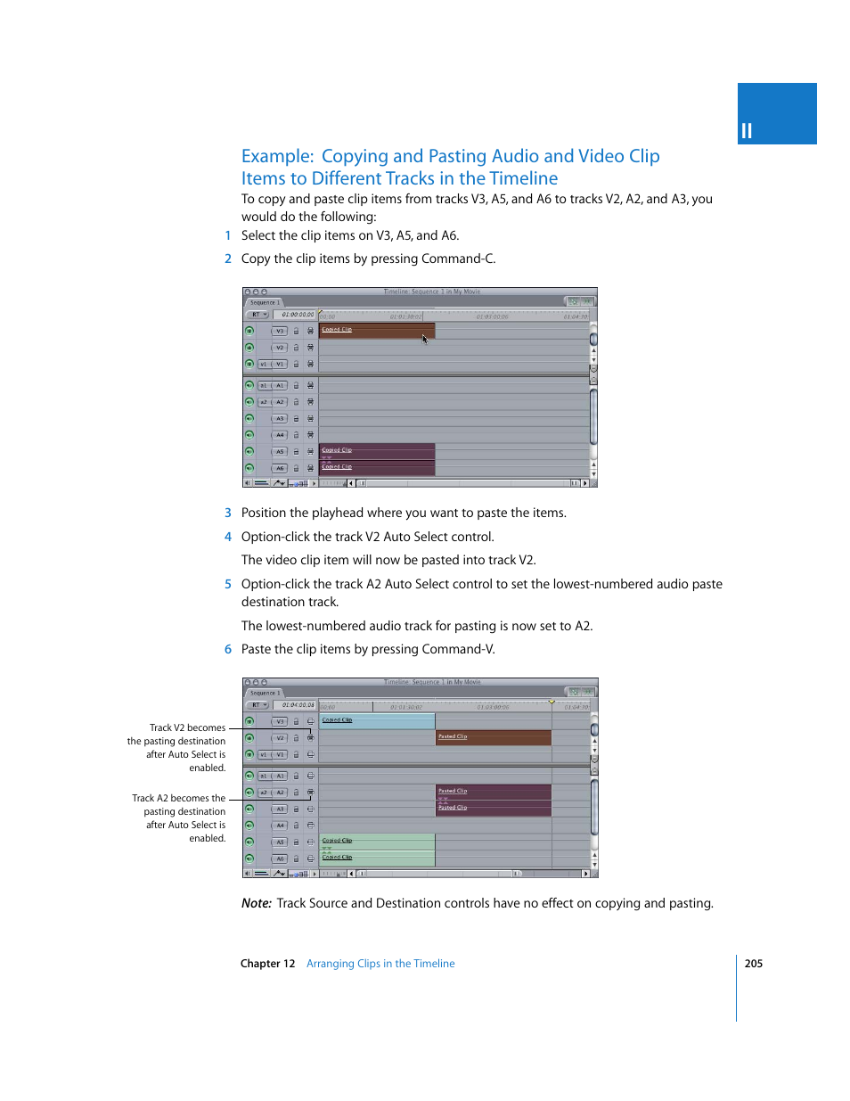 Apple Final Cut Pro 5 User Manual | Page 540 / 1868