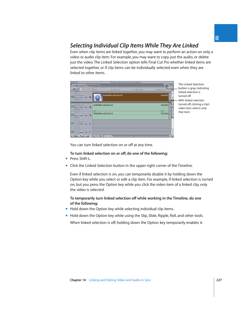 P. 227) | Apple Final Cut Pro 5 User Manual | Page 562 / 1868