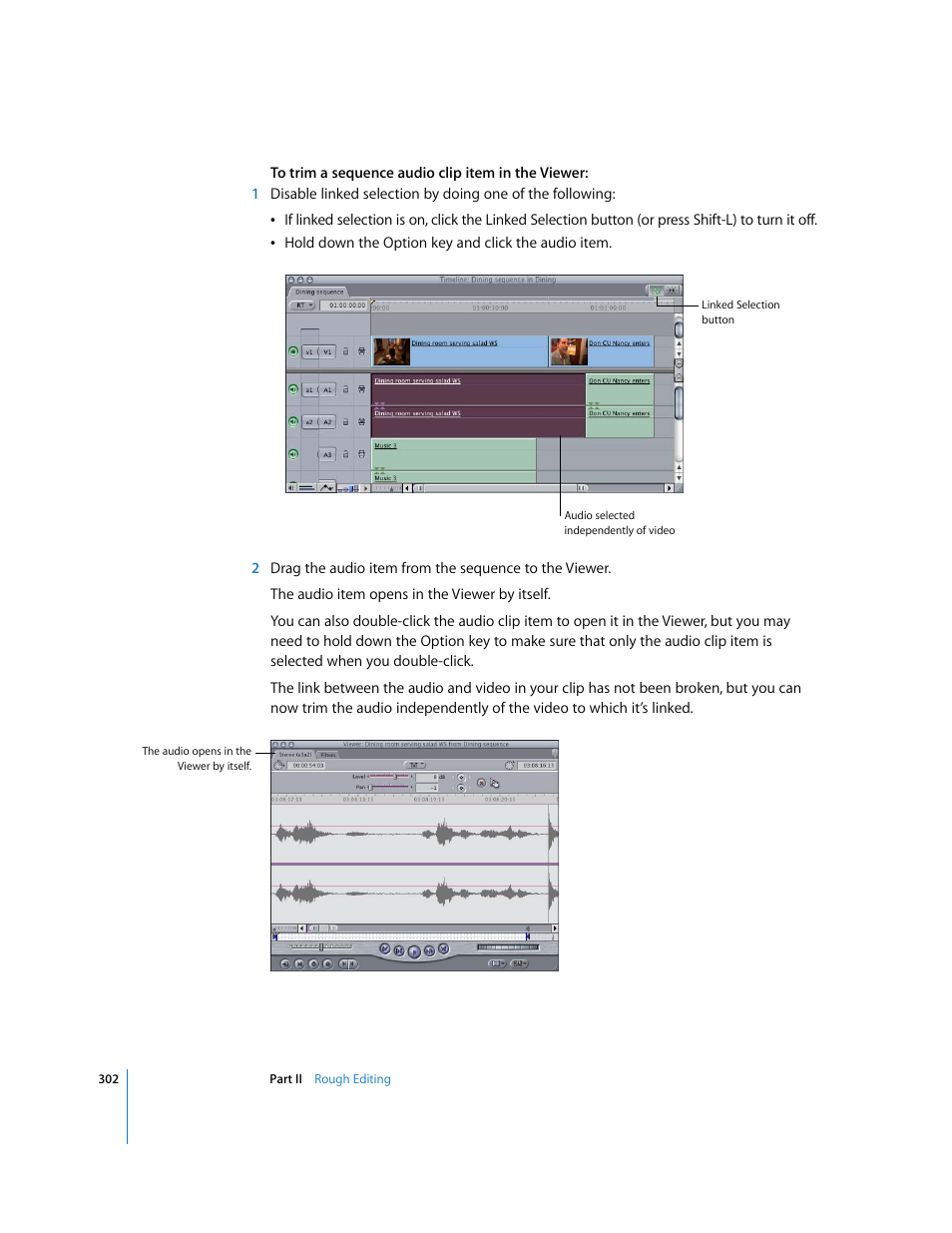 Apple Final Cut Pro 5 User Manual | Page 637 / 1868