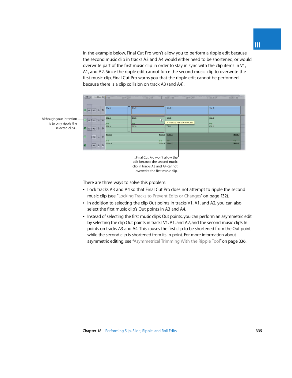 Apple Final Cut Pro 5 User Manual | Page 670 / 1868