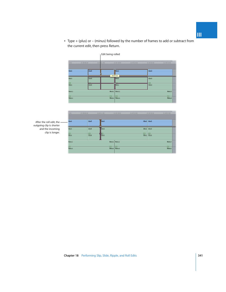 Apple Final Cut Pro 5 User Manual | Page 676 / 1868