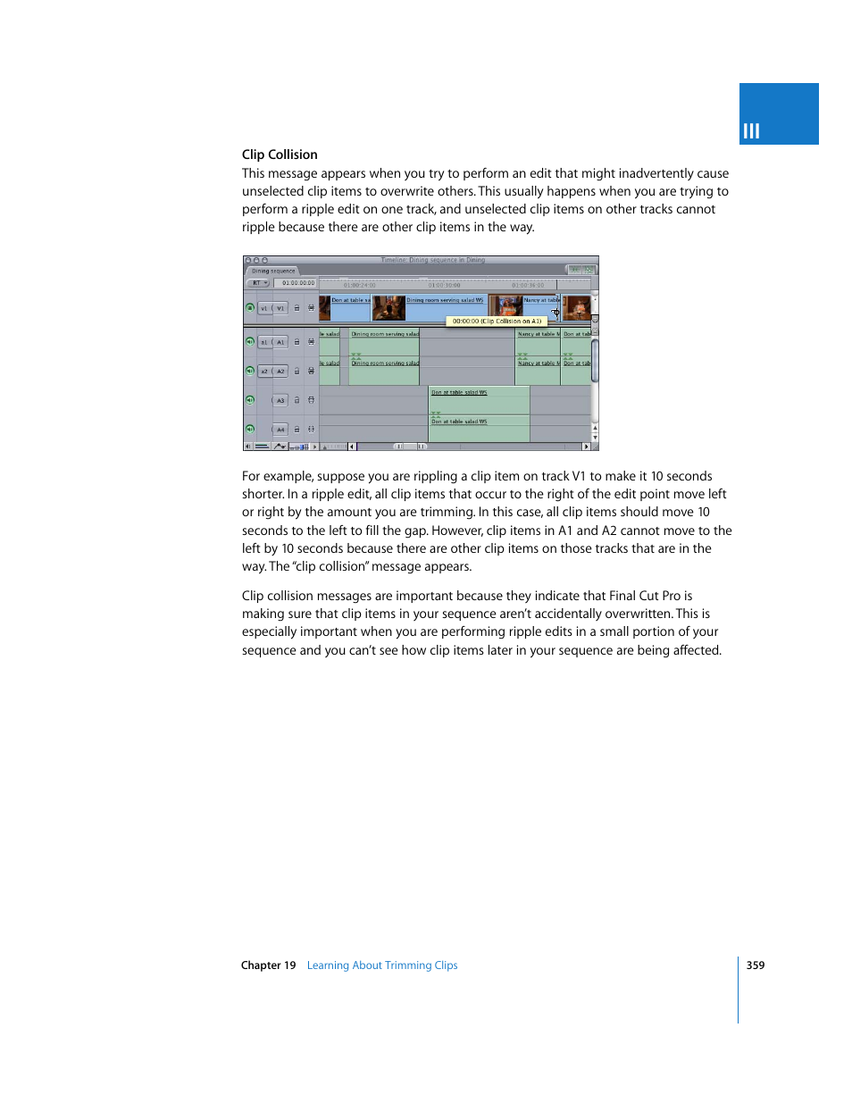 Apple Final Cut Pro 5 User Manual | Page 694 / 1868