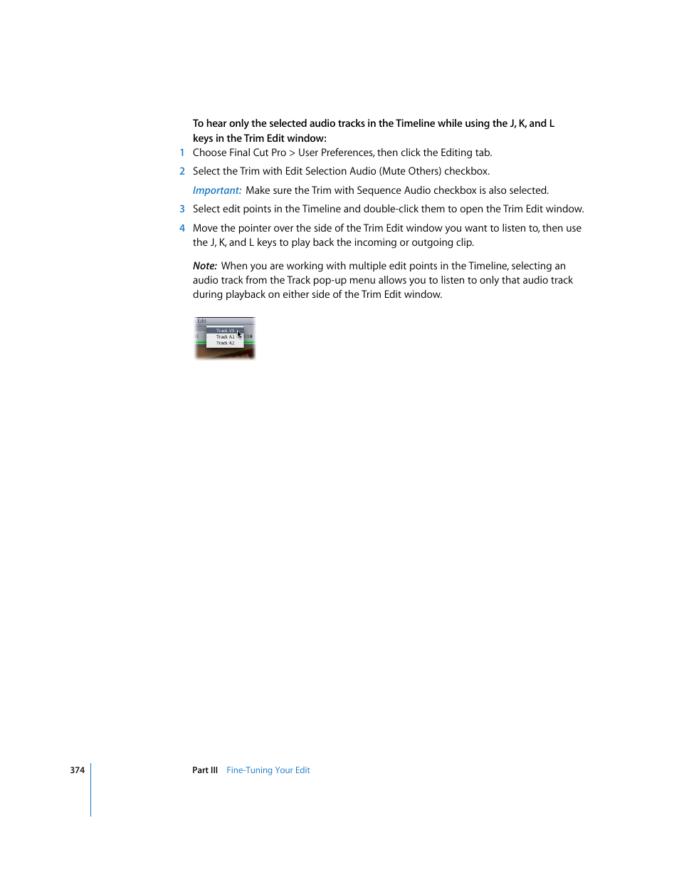 Apple Final Cut Pro 5 User Manual | Page 709 / 1868