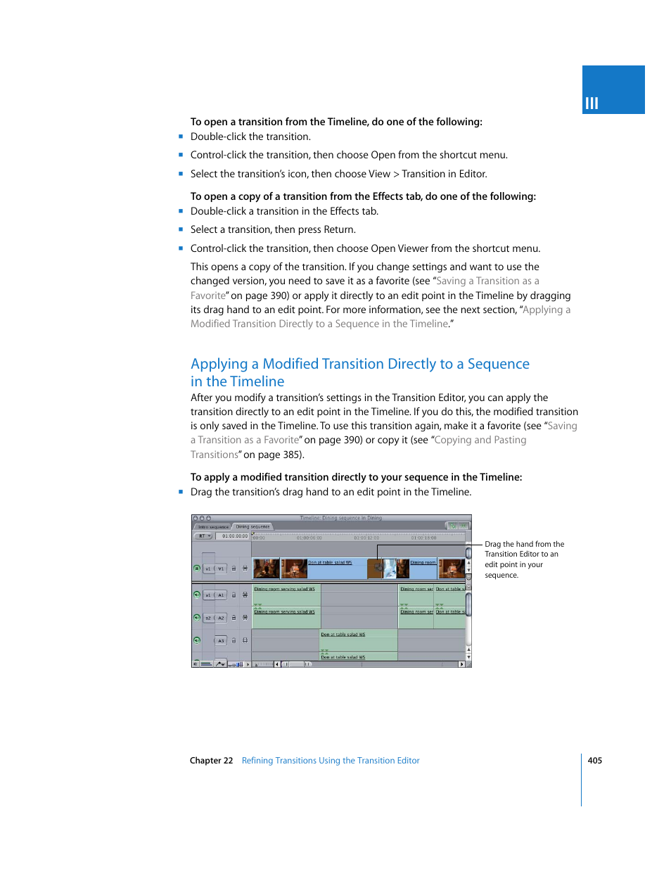 P. 405) | Apple Final Cut Pro 5 User Manual | Page 740 / 1868
