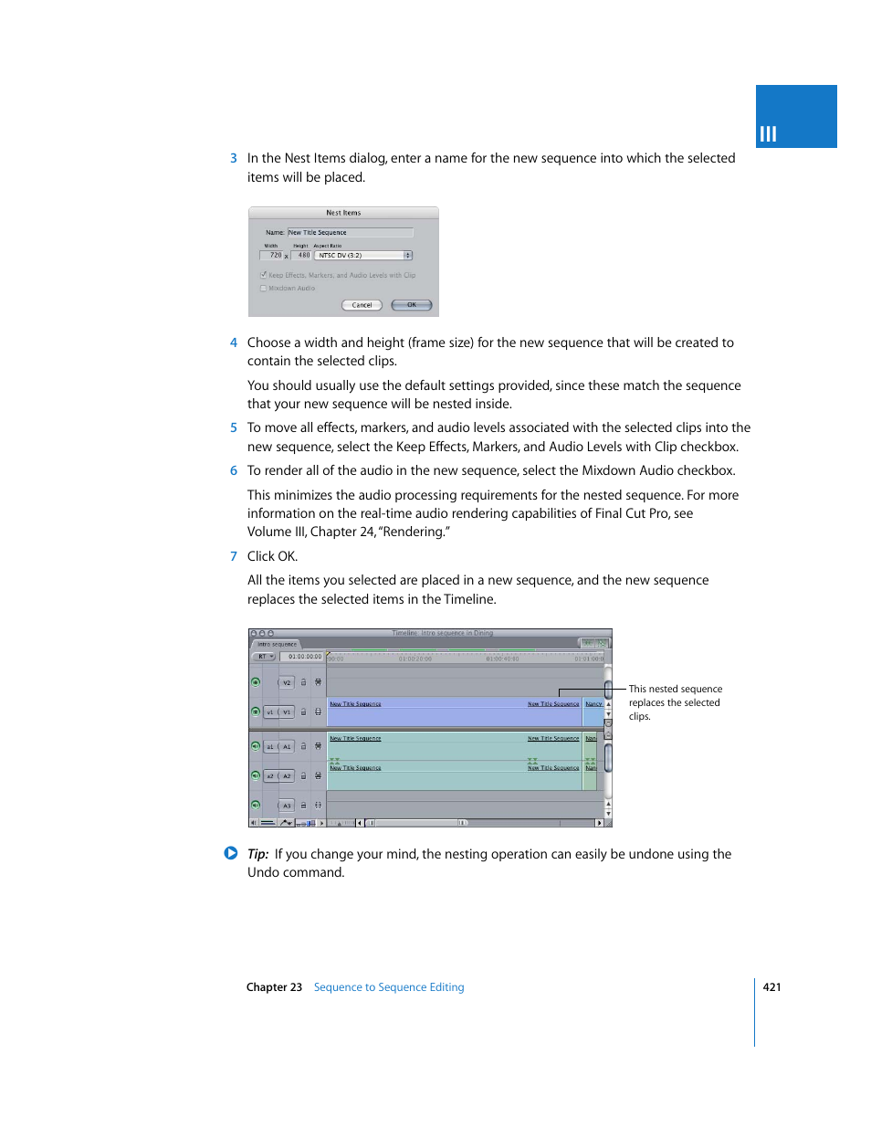 Apple Final Cut Pro 5 User Manual | Page 756 / 1868