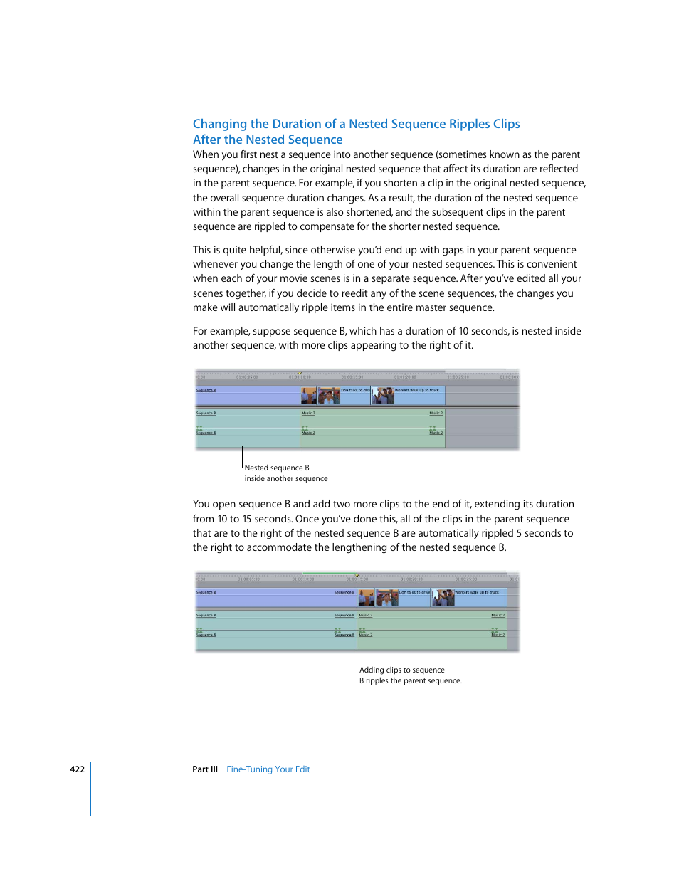 Apple Final Cut Pro 5 User Manual | Page 757 / 1868