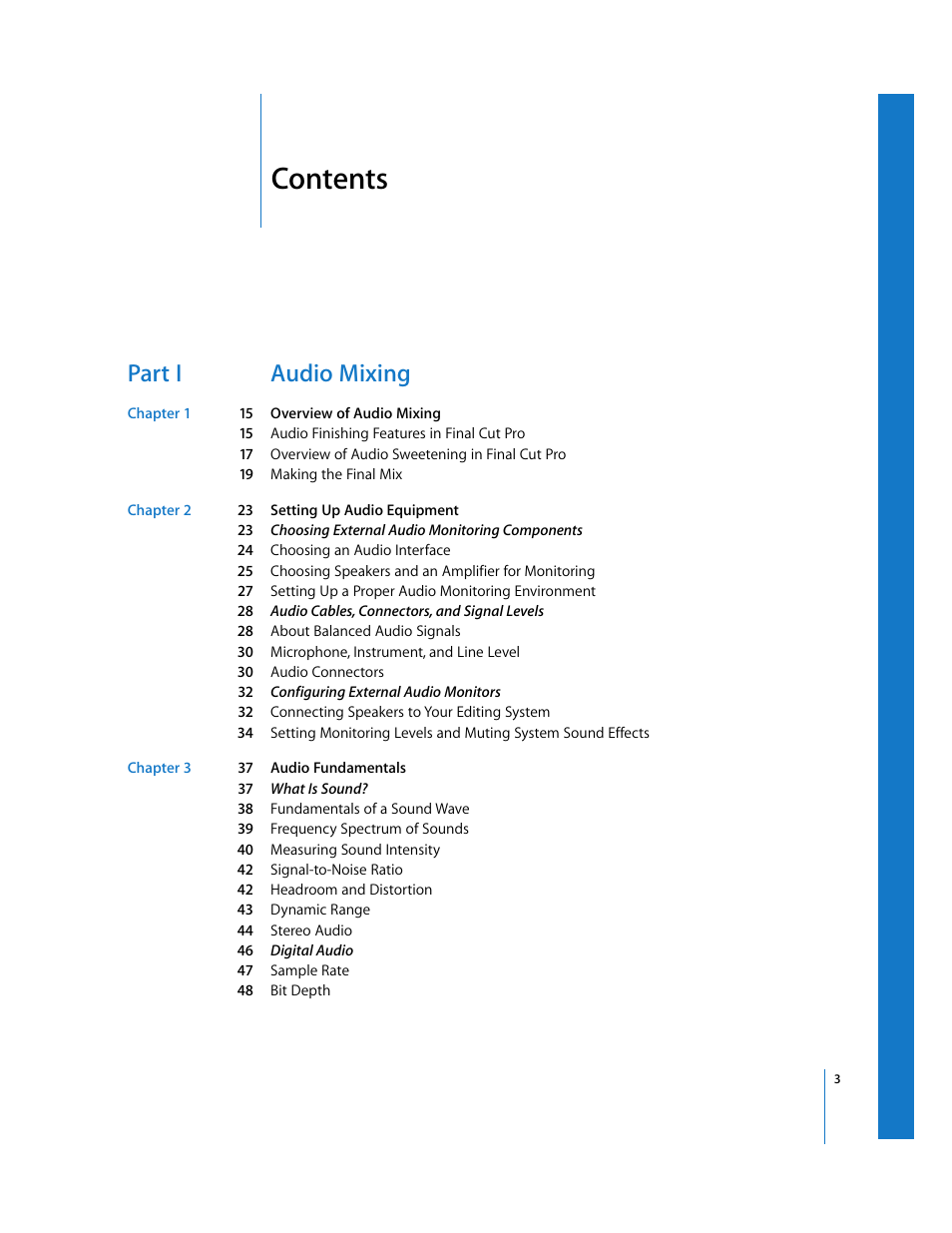 Apple Final Cut Pro 5 User Manual | Page 790 / 1868