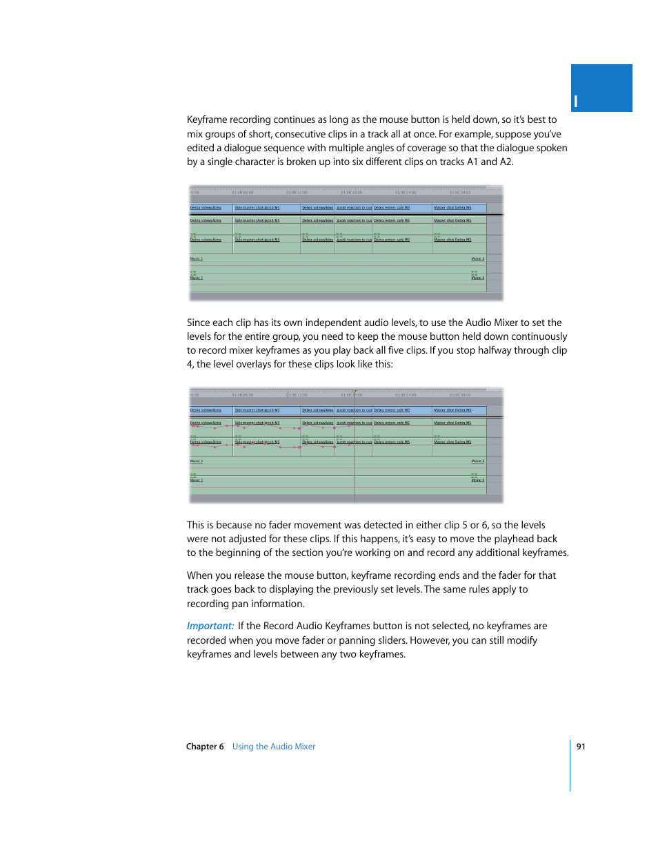 Apple Final Cut Pro 5 User Manual | Page 878 / 1868