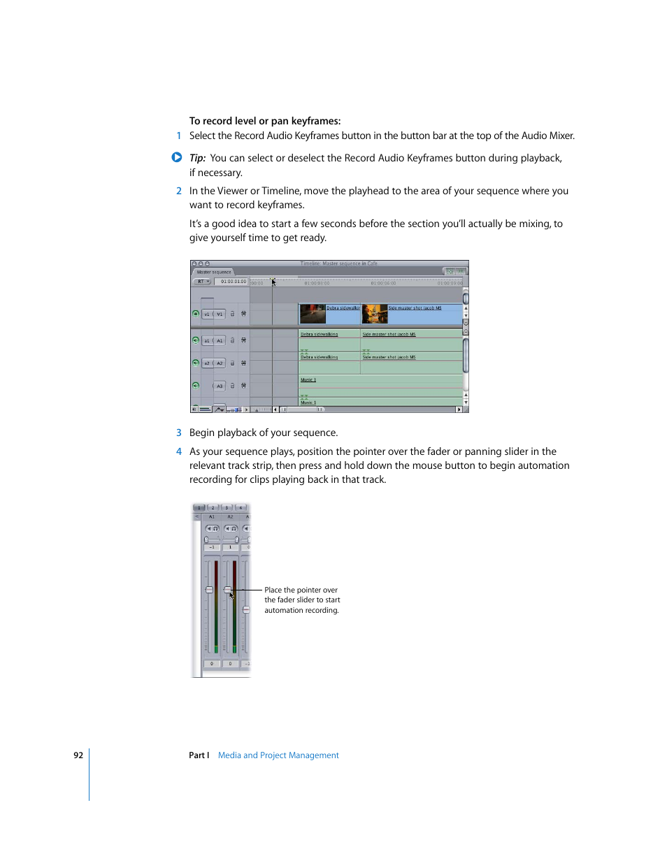 Apple Final Cut Pro 5 User Manual | Page 879 / 1868