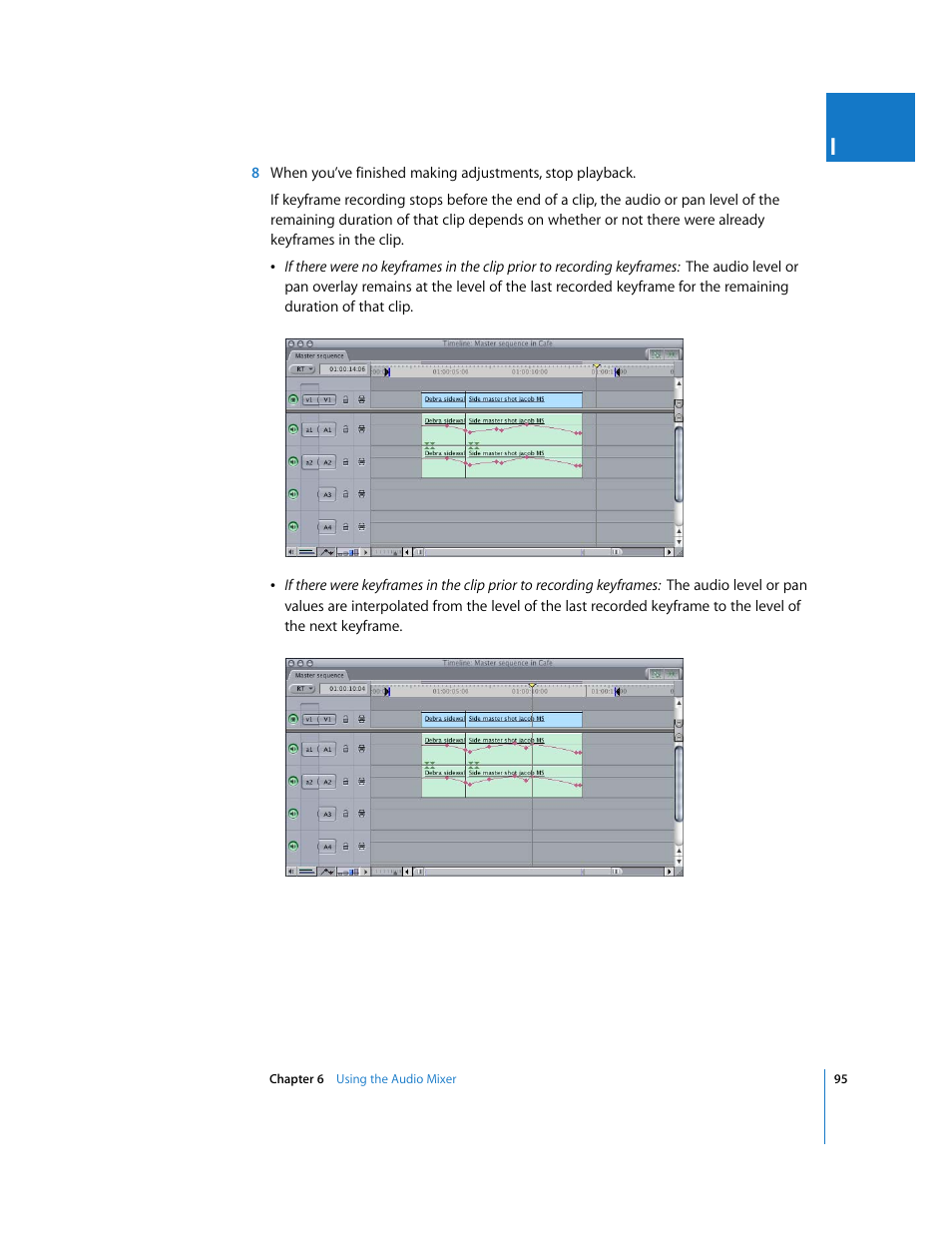 Apple Final Cut Pro 5 User Manual | Page 882 / 1868