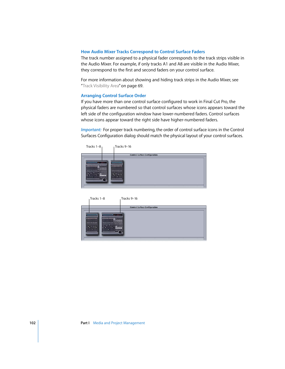 Apple Final Cut Pro 5 User Manual | Page 889 / 1868