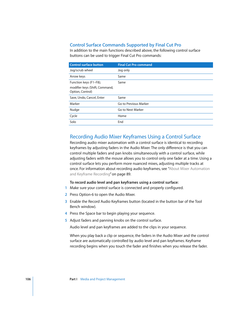 Apple Final Cut Pro 5 User Manual | Page 893 / 1868