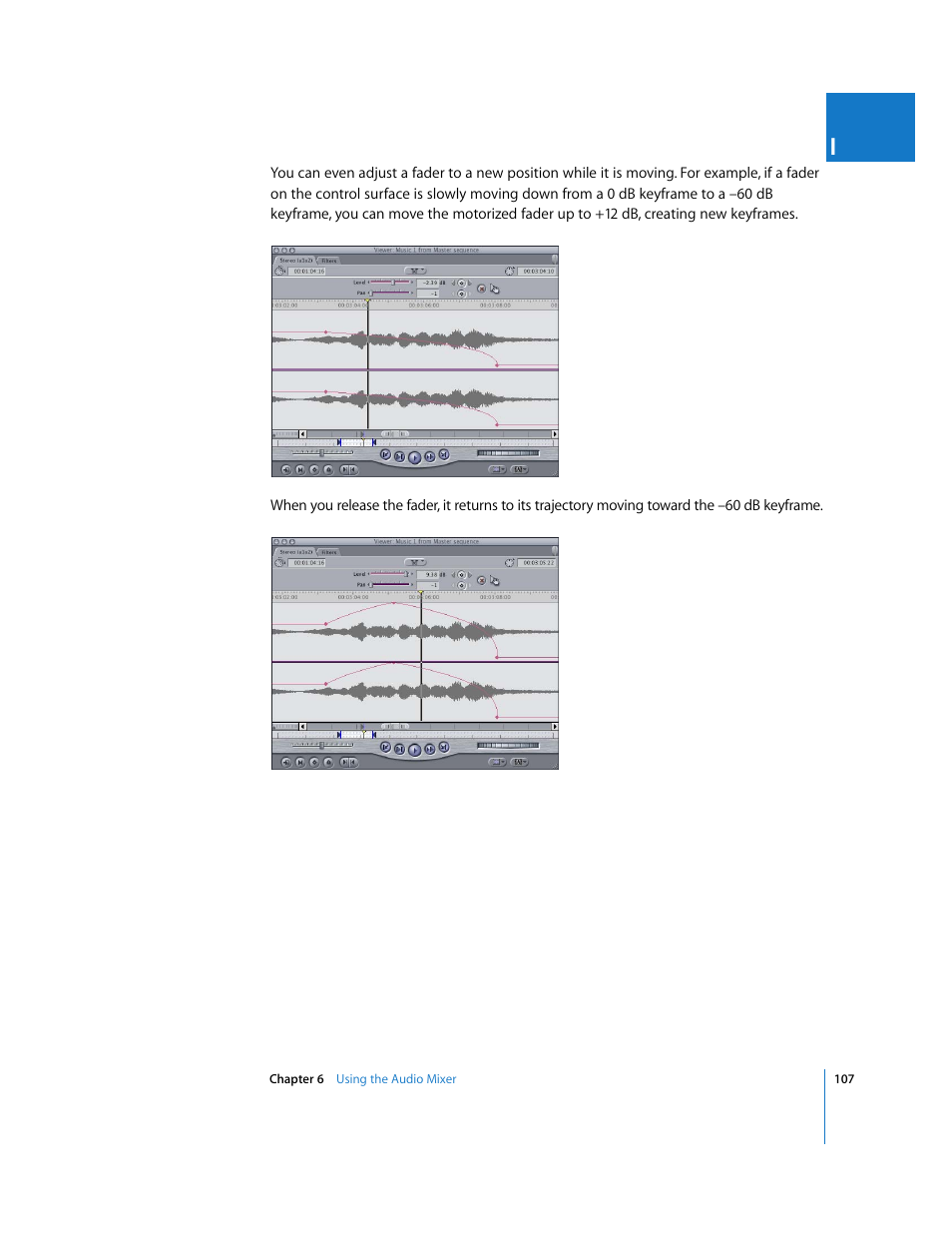 Apple Final Cut Pro 5 User Manual | Page 894 / 1868