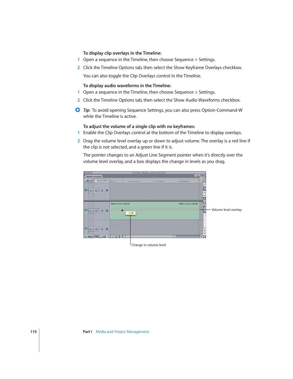 Apple Final Cut Pro 5 User Manual | Page 897 / 1868