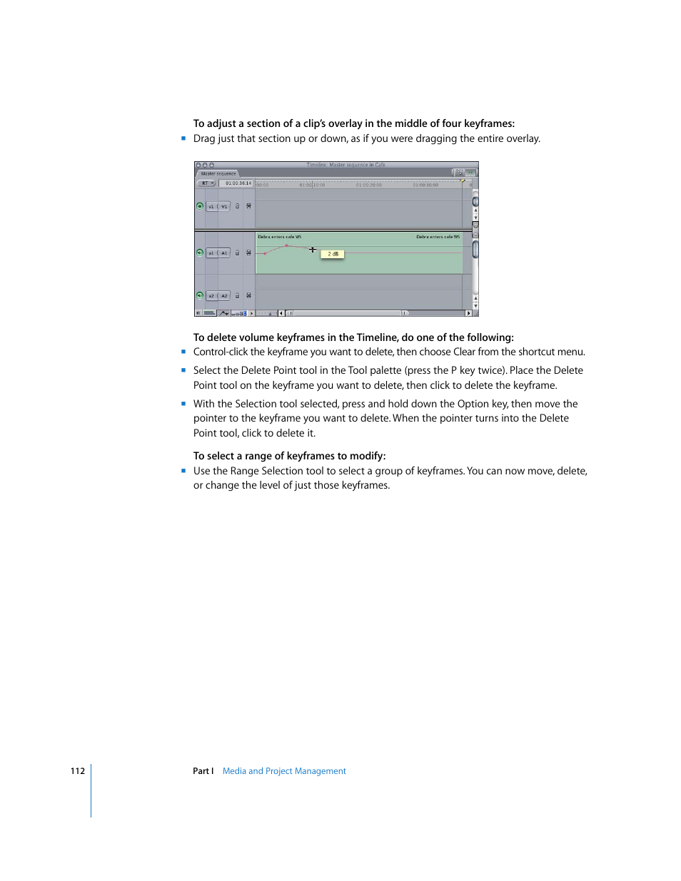 Apple Final Cut Pro 5 User Manual | Page 899 / 1868