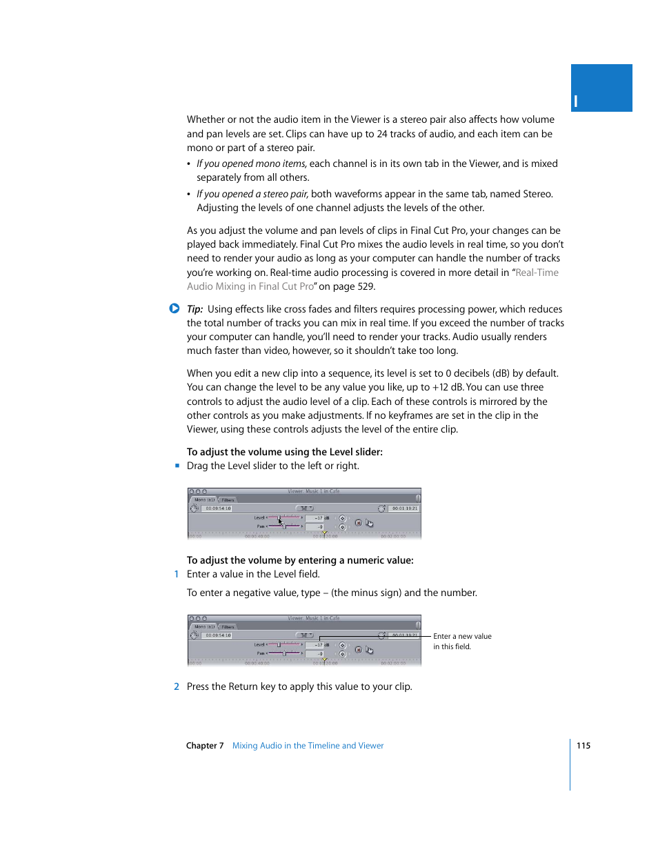 Apple Final Cut Pro 5 User Manual | Page 902 / 1868