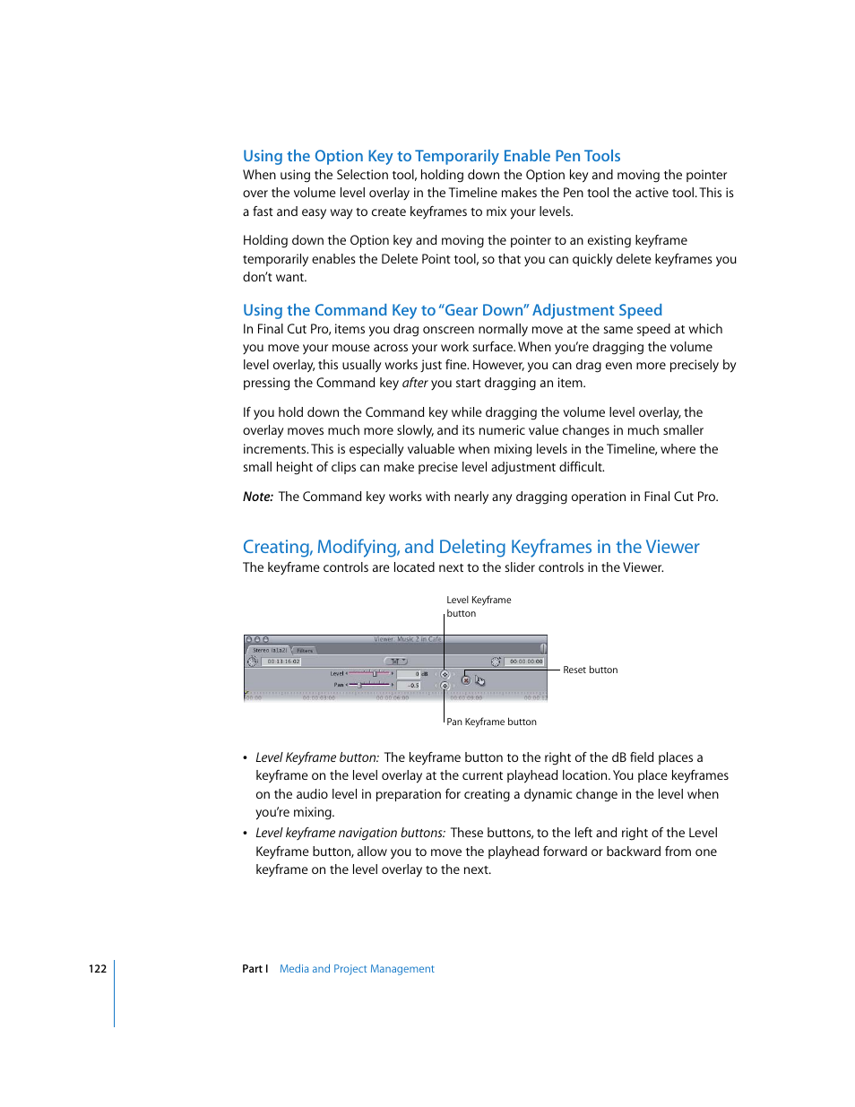 Apple Final Cut Pro 5 User Manual | Page 909 / 1868