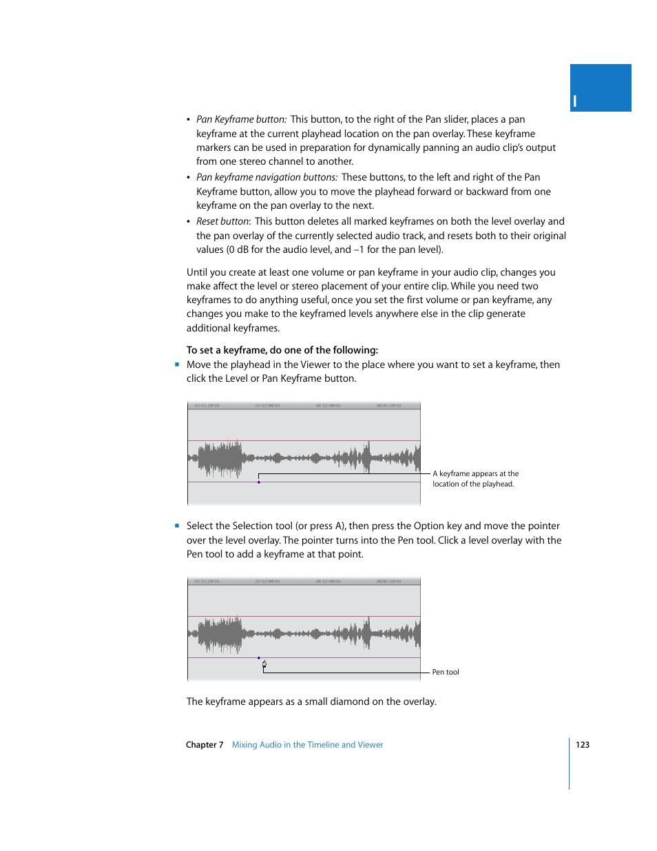 Apple Final Cut Pro 5 User Manual | Page 910 / 1868