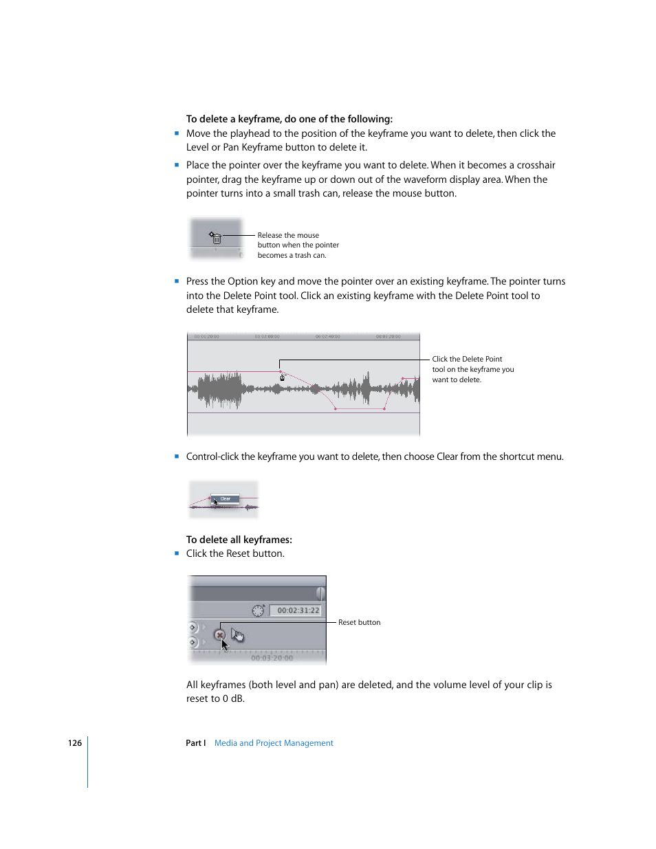Apple Final Cut Pro 5 User Manual | Page 913 / 1868