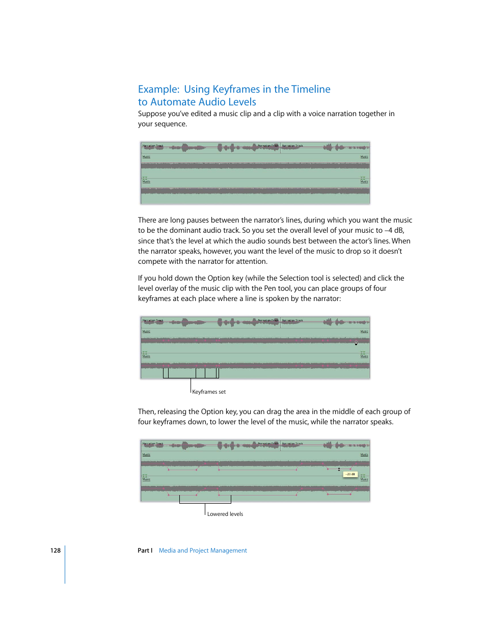 Apple Final Cut Pro 5 User Manual | Page 915 / 1868