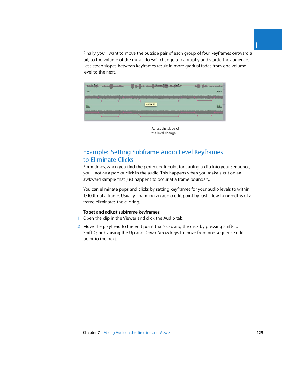 Apple Final Cut Pro 5 User Manual | Page 916 / 1868