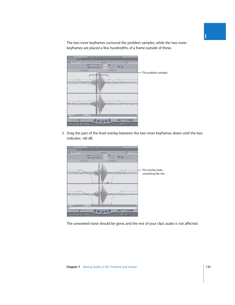 Apple Final Cut Pro 5 User Manual | Page 918 / 1868