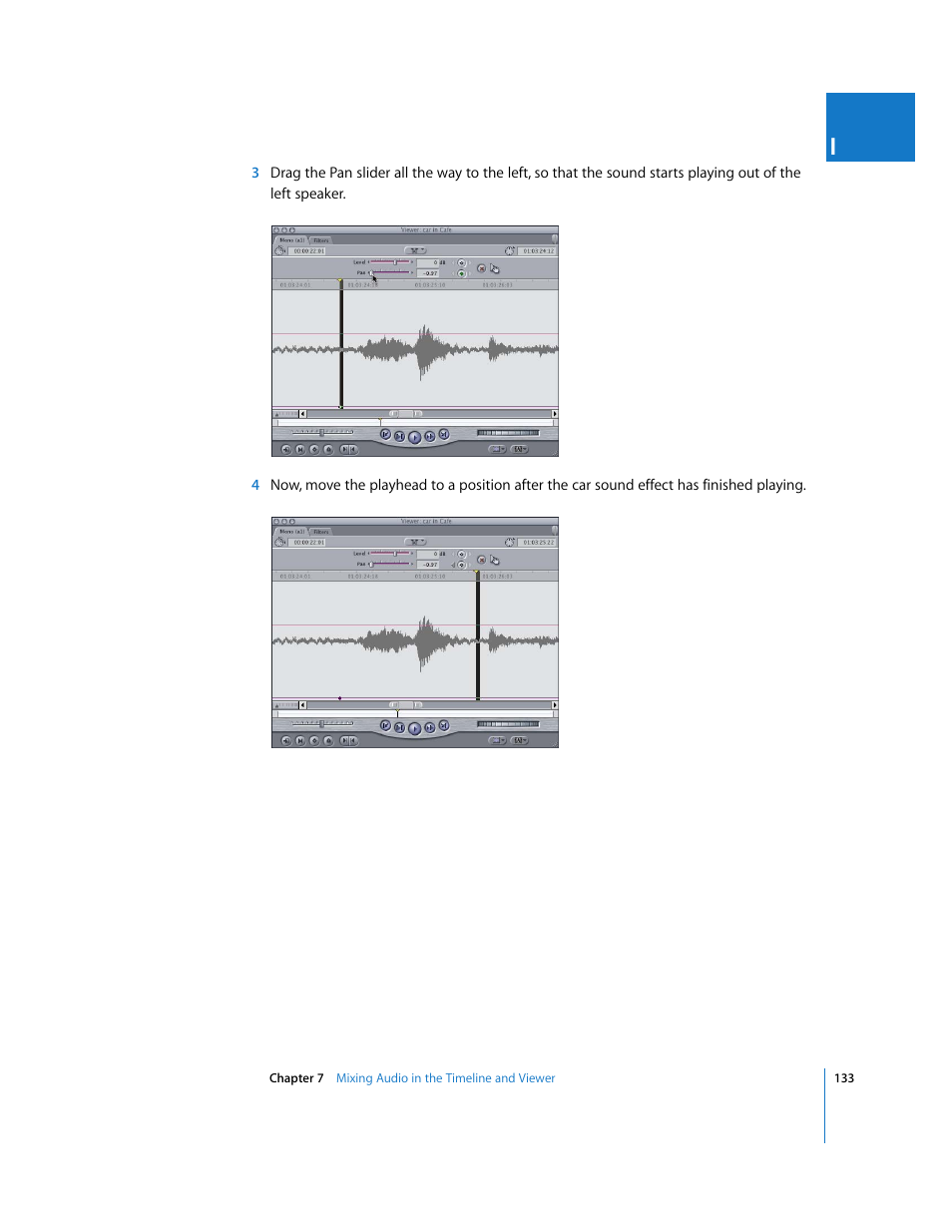 Apple Final Cut Pro 5 User Manual | Page 920 / 1868